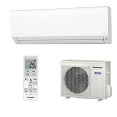 🉐ルームエアコンセール🉐新品パナソニックエアコン23年式14畳用...