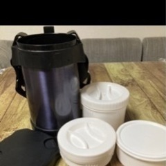 保温弁当箱