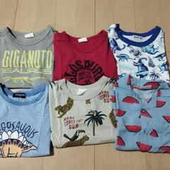 子供服　110cmの画像