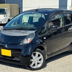⭐︎売約済⭐︎すぐ乗って帰れます⭐︎三菱アイGターボ　車検R7年...