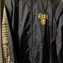 マクロスF ウインドブレーカー S.M.Sの画像