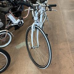 自転車 マウンテンバイク