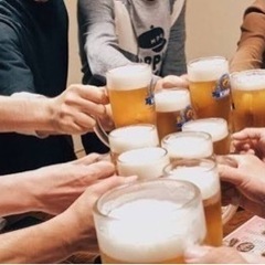 5/11(土) 🚺20～38歳🚹23～42歳限定🌈同世代友活🤩