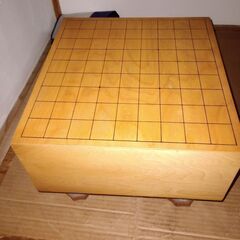 将棋盤