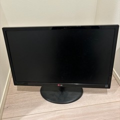 lg flatron 23ea63vq-p  ディスプレイモニター
