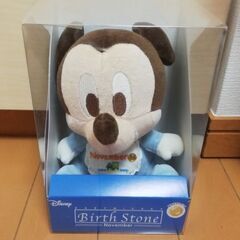 ベビーミッキー　ヤング　エポックの画像