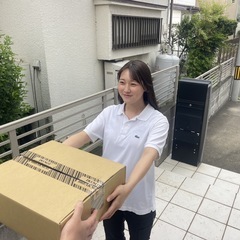 群馬県太田市　朝倉商事株式会社軽貨物事業部/研修制度が充実してい...