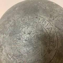 浮き玉　ブイ中国製
の画像