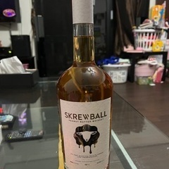 SKREWBALLの画像
