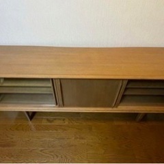 STOCK II SIDE BOARD 幅180cm