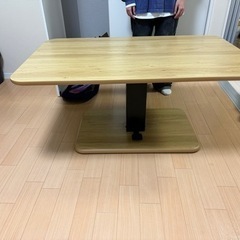 家具 オフィス用家具 机の画像