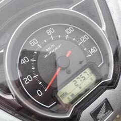 値下げ!!ホンダディオ１１０の画像