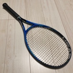 テニスラケット　HEAD レディース向けの画像