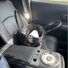 車検付きトヨタ bB 10万km以下 の画像