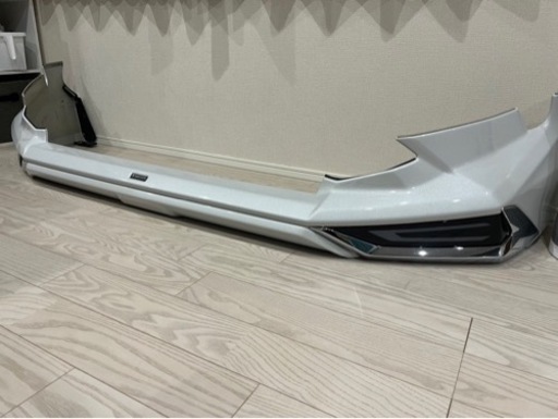rav4  ラブフォー　モデリスタ