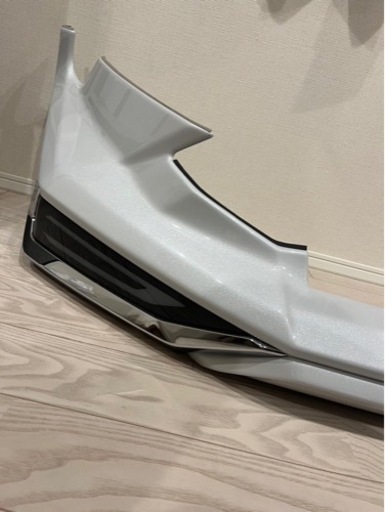 rav4  ラブフォー　モデリスタ
