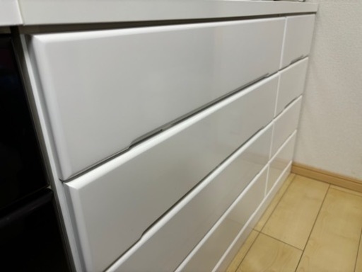 【取引中】家具 収納家具 カラーボックス