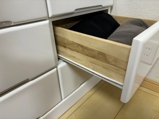 【取引中】家具 収納家具 カラーボックス