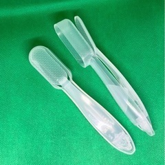 【2本セット】お寿司トング　しゃもじポン風【新品未使用】