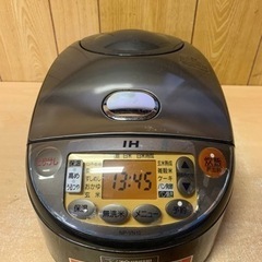  象印　IH炊飯ジャー　NP-VN1 