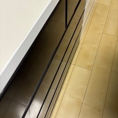 【取引中】家具 収納家具 カラーボックスの画像