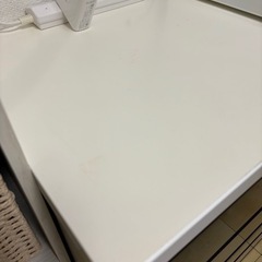【取引中】家具 収納家具 カラーボックスの画像