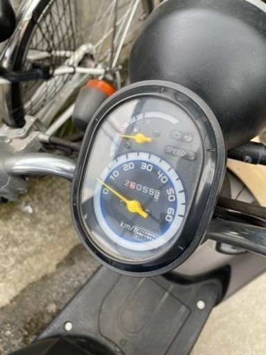 バイク ホンダ