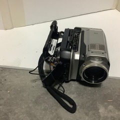 ㊳ビクターVideoカメラ中古品ジャンク