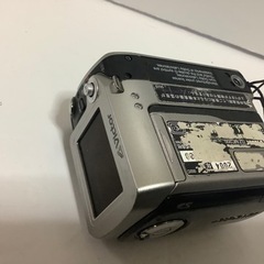 ㊳ビクターVideoカメラ中古品ジャンクの画像