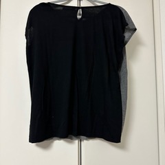 お値下げ❣️地図柄シャツ レディースの画像
