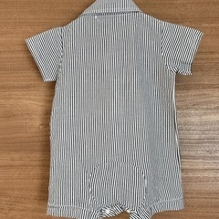ベビー服 70の画像