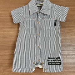 ベビー服 70