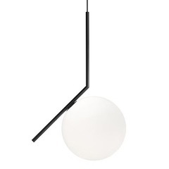 新品未使用⭐︎FLOS（フロス）ペンダント照明 IC LIGHT...
