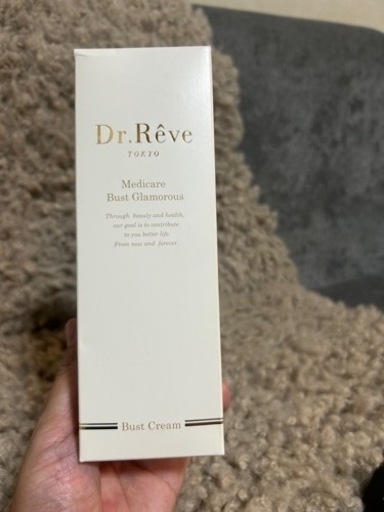 Dr.Reve バストグラマラス