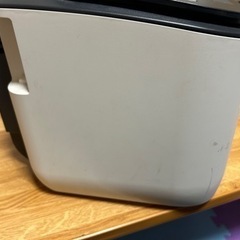  Canon キヤノン LBP6240 Satera サテラ A4 モノクロ レーザープリンター PC周辺機器 通電確認済み 
の画像