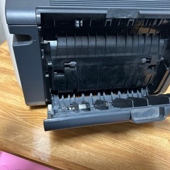 Canon キヤノン LBP6240 Satera サテラ A4 モノクロ レーザープリンター PC周辺機器 通電確認済み 
の画像