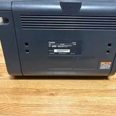  Canon キヤノン LBP6240 Satera サテラ A4 モノクロ レーザープリンター PC周辺機器 通電確認済み 
の画像