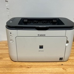  Canon キヤノン LBP6240 Satera サテラ A...