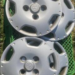 🆕HONDA/DAIHATSU/MITSUBISHI/NISSAN純正中古ホイールキャップ1枚～🆕の画像