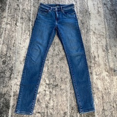 UNIQLO ジーンズ/デニム  メンズ ストレッチ