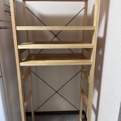 (受け取り者確定)家具 収納家具 キャビネット