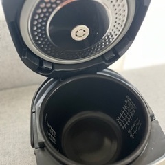 HITACHI IHジャー炊飯器　RZ-XC10Mの画像