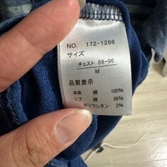 夏☀️Tシャツ　の画像