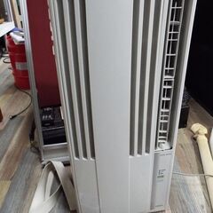 動作品 CORONA コロナ ウインドエアコン CW-1614 ...