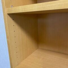 本棚（6段）の画像