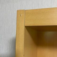 本棚（6段）の画像