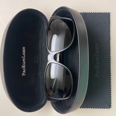 サングラス POLO Ralph Lauren