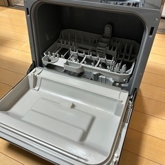 パナソニック食洗機の画像