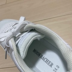 靴/バッグ 靴 スニーカーの画像