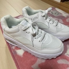 靴/バッグ 靴 スニーカーの画像